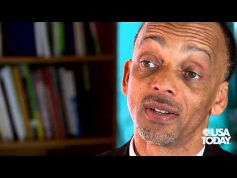 'If it can happen to me, it can happen to you'