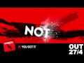 DONOTS - Hier vorab das Album hören! "Wake The ...