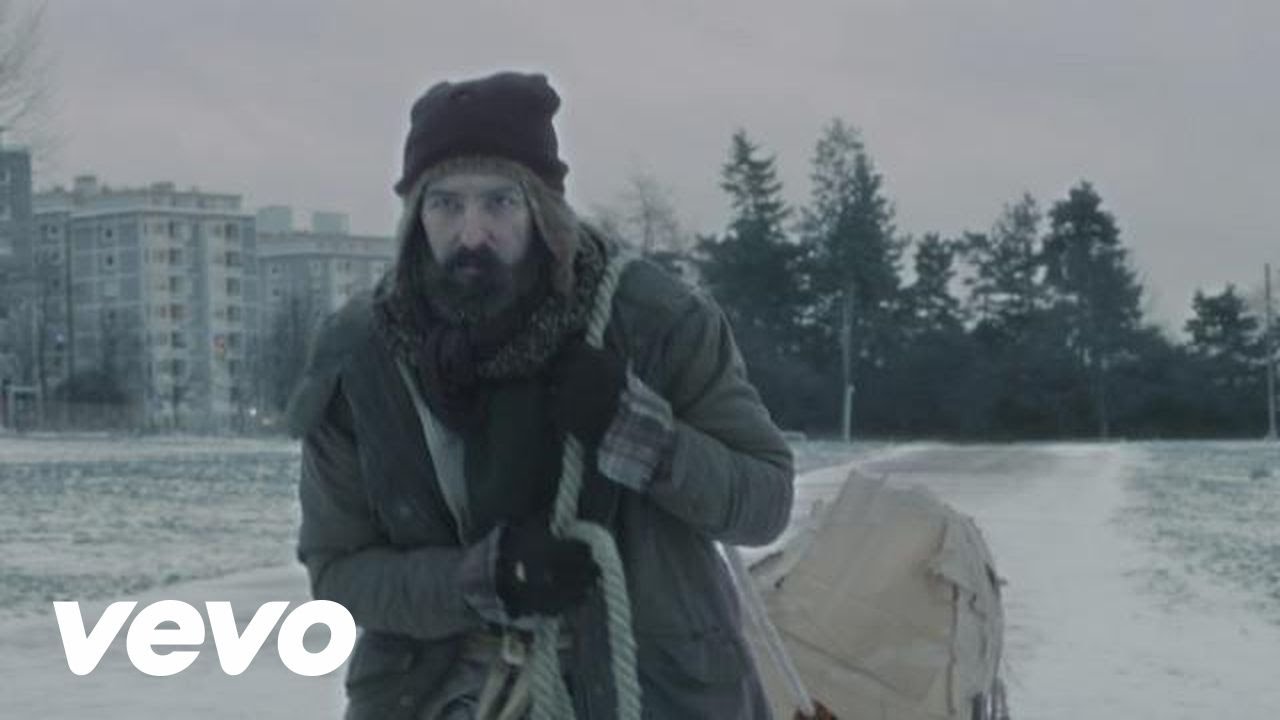 Kashmir - Still Boy