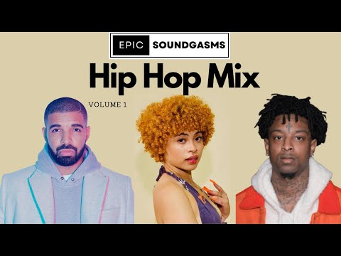 Breaking it Down: The Best Hip Hop Mix of 2023