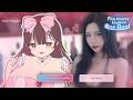 【Five Hearts Under One Roof】AKU BINGUNG HARUS NGEDATE SAMA SIAPA!?