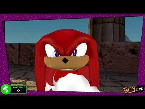 TBG 11/14/2015 - Sonic Adventure 2