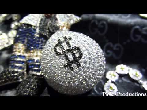 Lange Ritch - Verrader (Official)(serie 3)