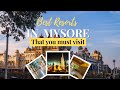 Top 5 Resorts In Mysore Luxury Retreats Best Resorts In Mysore