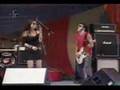 Pitty - Só de Passagem - Bem Brasil - 2003