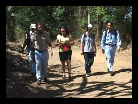 Chagas en San Miguel