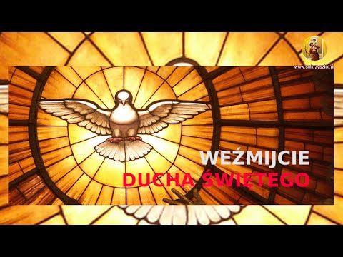 Bierzmowanie z parafii Św. Krzysztofa w Gdańsku