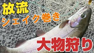 【アルクスポンド宇都宮】大型放流で釣果を伸ばす“正解”を徹底解説