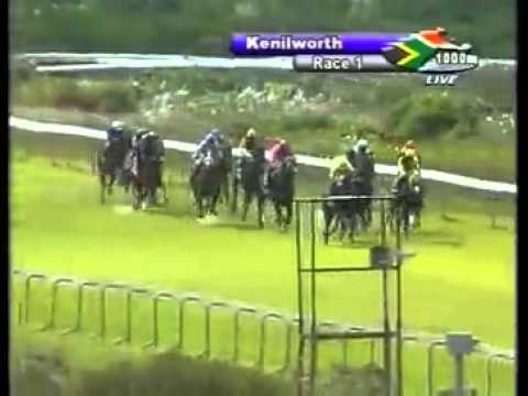 Tiger Master - 1st win - Racing Association