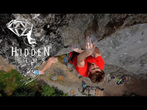 Hidden Gems | Ep.8 | St. Sauves