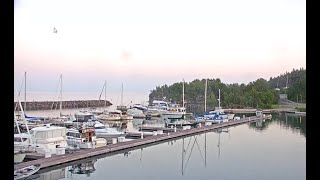 Silver Bay Marina