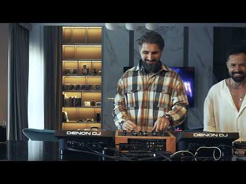 Social Gathering with KAISSER guest Fere @Extravaganza Radio