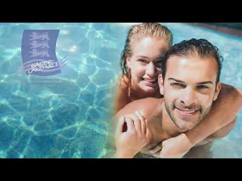 Imagefilm Heilbäder und Kurorte in Baden-Württemberg