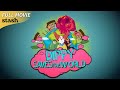 Dippy Saves The World Comedy Animation Full Movie Alien Invasion