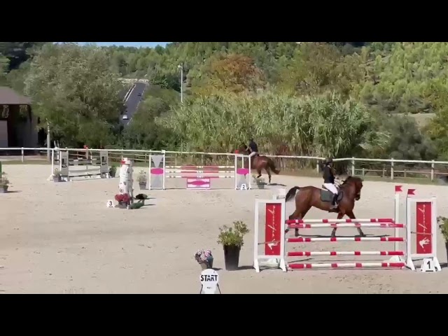 JE TE DONNE DE CIRCEE 