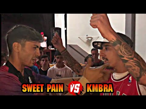 SWEET PAIN vs KMBRA | FINAL | 1000€ PARTNER BATTLE