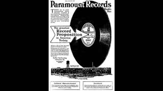 Whistling Rufus -  Martin Brothers