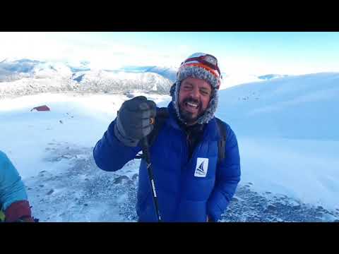 Joy Mountaineers