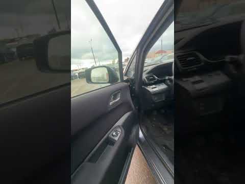 фото honda fr-v fr-v 0