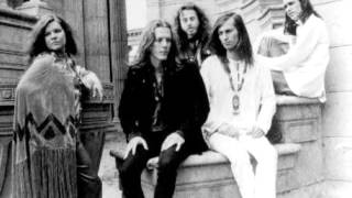 Janis Joplin/Big Brother &amp; the Holding Company Live @ Carousel Ballroom 6-22-68 &quot;Call On Me&quot;