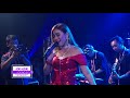 EVIS BP5 KECEWA AMELIA LIVE MENGANTI 2018