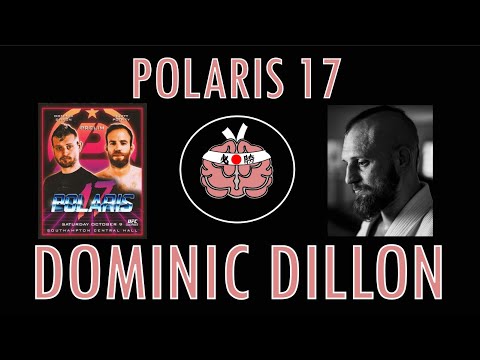 Polaris 17: Dominic Dillon