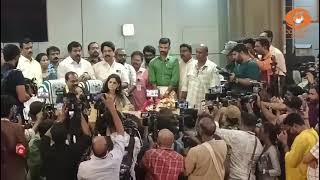 ഏറ്റവും വികസനമെത്തുന്ന നഗരമായി തലസ്ഥാനത്തെ മാറ്റു?