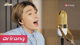 Pops in Seoul _ KIXS(키스) _ Please Come Back(기어갈게요) _ Live