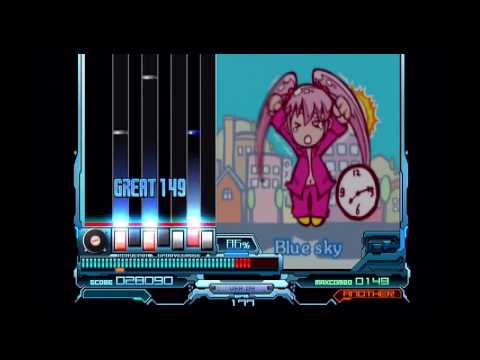 Beatmania IIDX 9th Style - LOVE ♡ SHINE [ANOTHER]