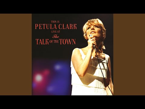 Medley: My Name Is Petula / Monsieur / Santa Lucia / Hello Dolly / Call Me