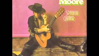 Gary Moore - Spanish Guitar cover)