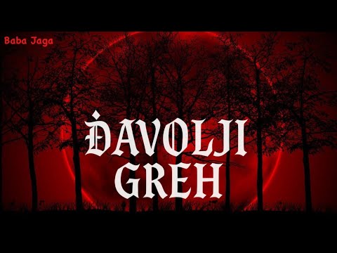 Baba Jaga and DOSIJE BJ 