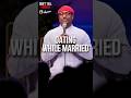 "Dating While Married" 🎤: Gary Michael Anderson | @garymichaelanderson | Full Video on our Channel!