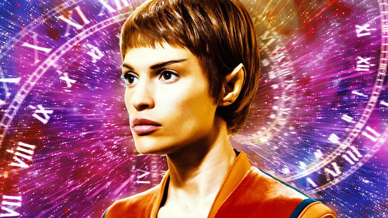 T’Pol’s Complete Star Trek Timeline Explained