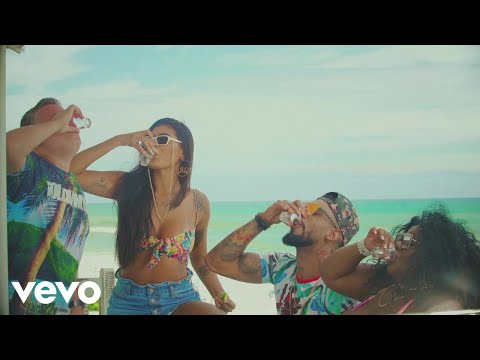 Jojo Maronttinni, DJ Lindão, DJ Batata - Rebolarizando ft. MC Pocahontas