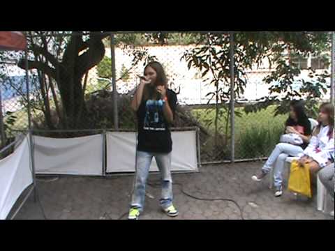 LESMA Categoria B - Jefferson - AnimeFest GO - Brake Up