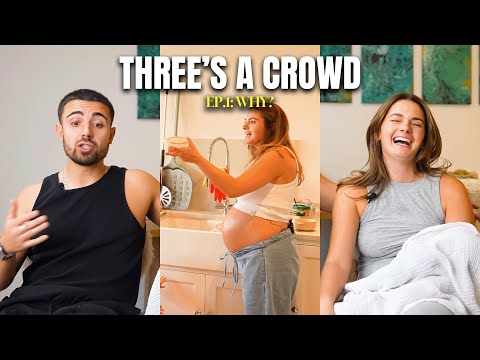 Why Are We Doing This? (Three’s a Crowd: EP. 1)