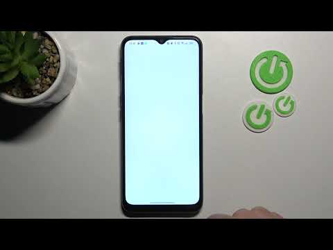 How to Lock SIM Card by Adding SIM PIN in OPPO A16S - Apply SIM PIN