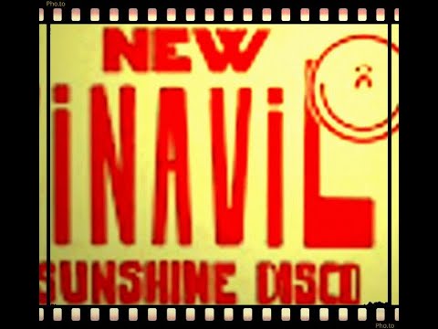 New Vinavil Imola (BO) Marzo 1983 Dj Mozart