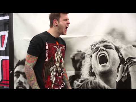 A Day To Remember - How To Be Metal With Neil