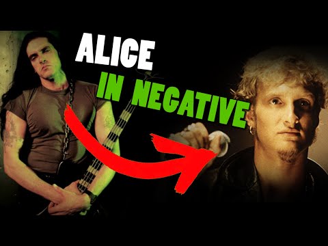 What If Alice In Chains wrote Love You To Death (TYPE O NEGATIVE)