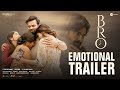 BRO Movie Emotional Trailer | Pawan Kalyan | Sai Dharam Tej | Thaman S | Samuthirakani | Mango Music