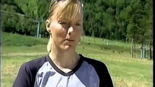 preview picture of video '1998 Corner Brook ITU World Cup Triathlon - Part I'