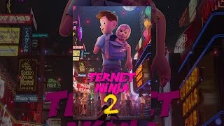 Ternet Ninja 2