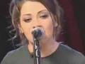 Flyleaf - Cassie [Rolling Stone acoustic]
