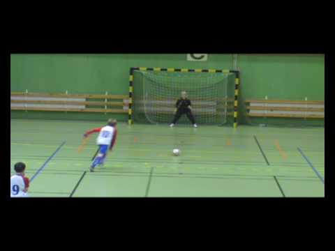 Brommapojkarna P98:10 - Nike Team Part II