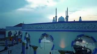 Download lagu Sholawat Tarhim indah di Masjid Agung Jawa Tengah Semarang mp3 Download lagu Sholawat Tarhim indah di Masjid Agung Jawa Tengah Semarang mp3