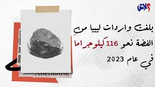 الموسم الثالث : عندك علم  الحلقة (2) : ليبيا بين الذهب والفضة !