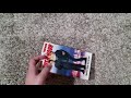 Rush Hour 2 2001 VHS Review