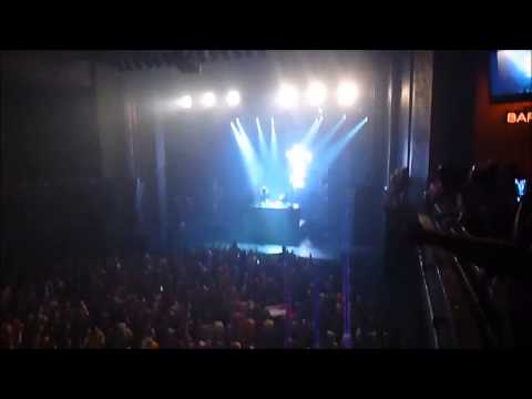 HALLOWEEN 2013 ed banger 10 years party !